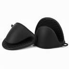 Heat Resisting Silicon Gloves