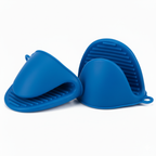 Heat Resisting Silicon Gloves